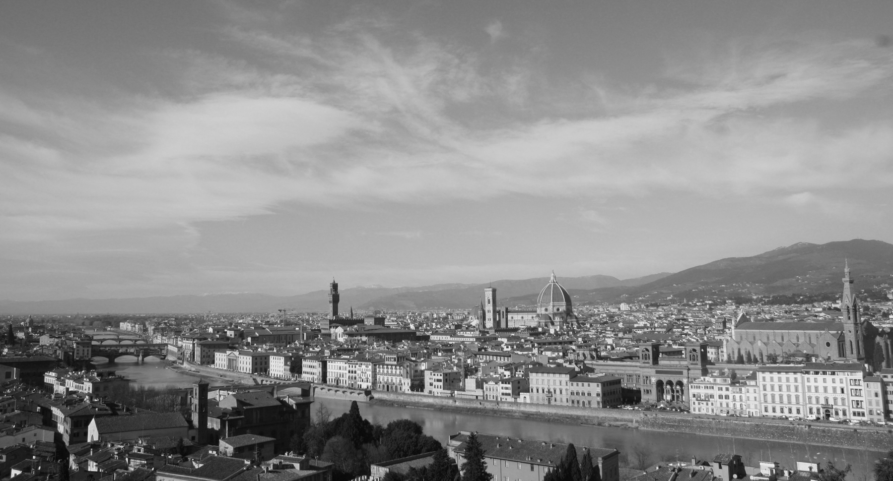 Florence, Italy