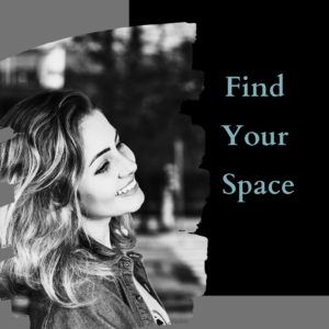 find your space